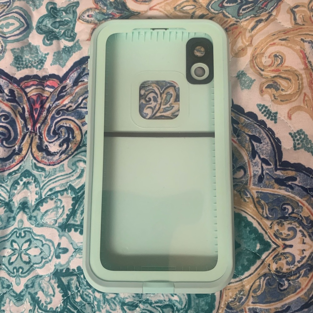 iPhone XR case